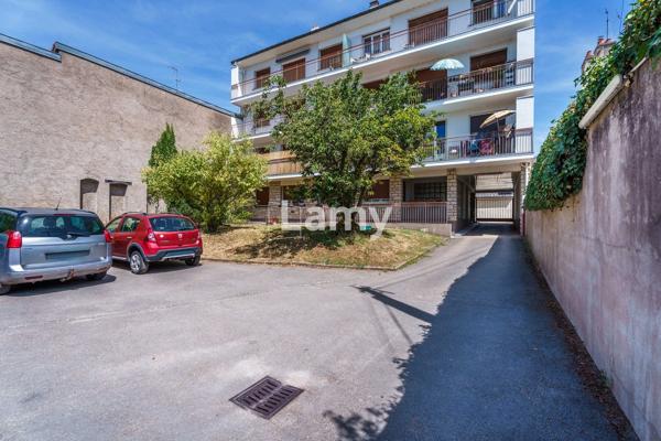 Appartement type 2