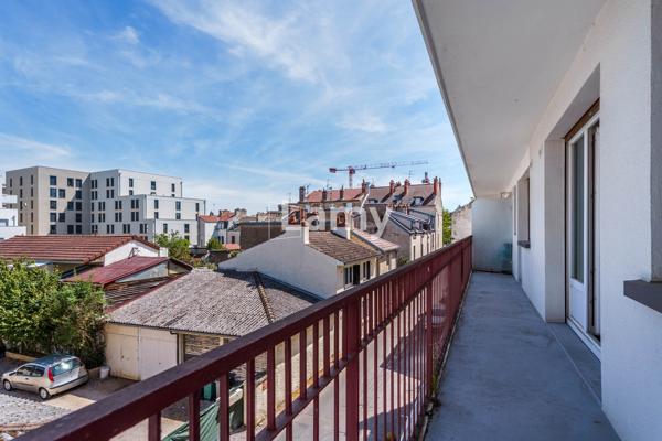 Appartement type 2