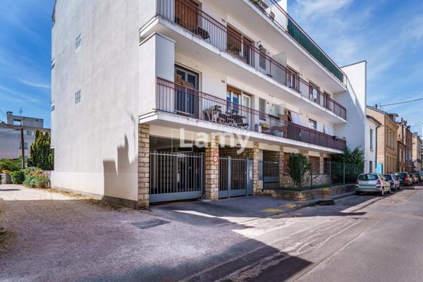 Appartement type 2