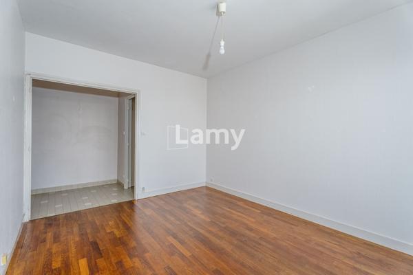 Appartement type 2