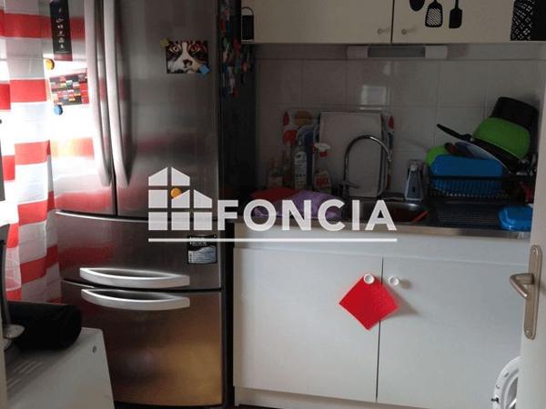 Location Appartement 2 pièces 43.65 m² - 6 rue Philippe WOLFF Toulouse 31200