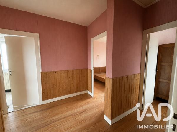Maison à vendre 6 pièces 103 m² Tonnay-Charente
