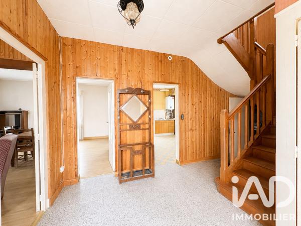 Maison à vendre 6 pièces 103 m² Tonnay-Charente
