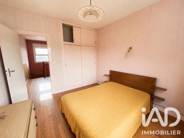 Maison à vendre 6 pièces 103 m² Tonnay-Charente