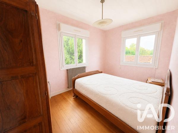 Maison à vendre 6 pièces 103 m² Tonnay-Charente