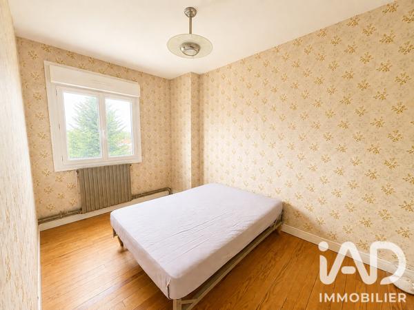 Maison à vendre 6 pièces 103 m² Tonnay-Charente