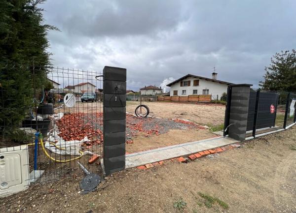 Terrain à vendre    Rion-des-Landes