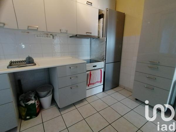 Appartement à vendre 6 pièces 87 m² Le Bourg-d'Oisans
