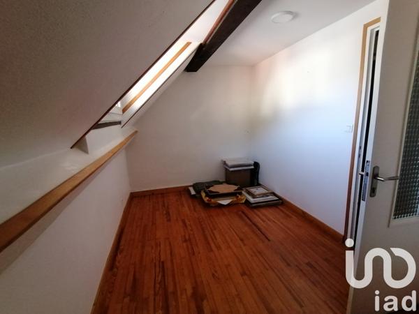 Appartement à vendre 6 pièces 87 m² Le Bourg-d'Oisans