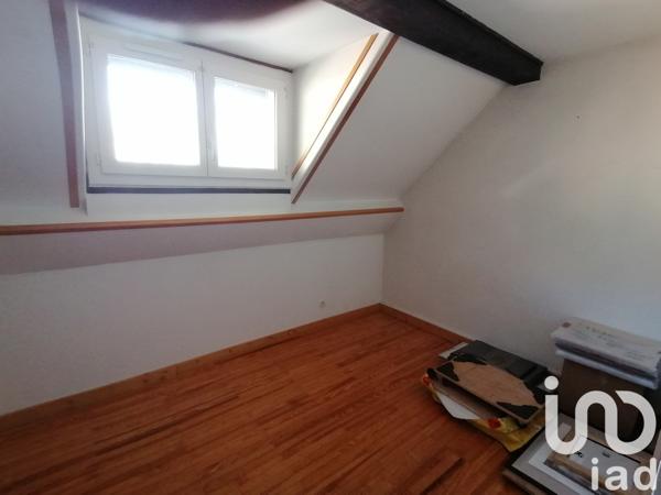 Appartement à vendre 6 pièces 87 m² Le Bourg-d'Oisans