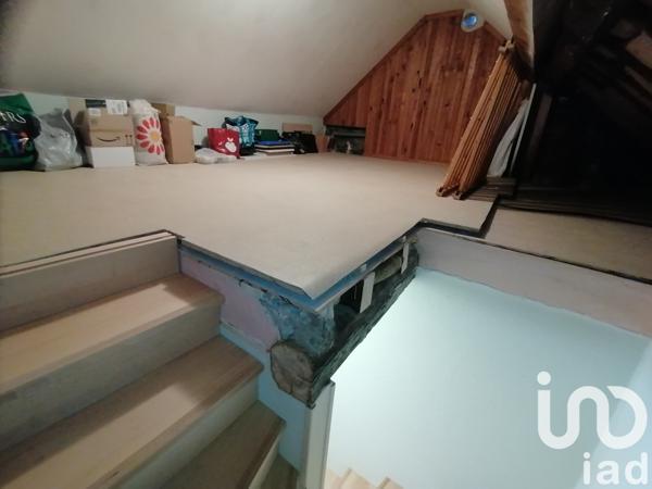 Appartement à vendre 6 pièces 87 m² Le Bourg-d'Oisans