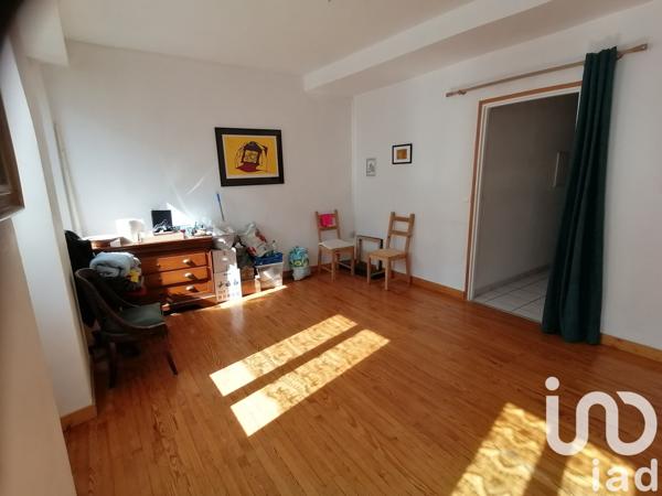 Appartement à vendre 6 pièces 87 m² Le Bourg-d'Oisans