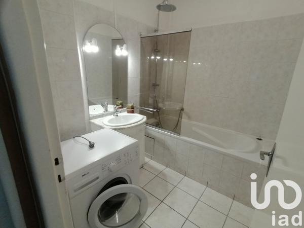 Appartement à vendre 6 pièces 87 m² Le Bourg-d'Oisans