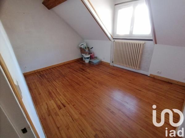 Appartement à vendre 6 pièces 87 m² Le Bourg-d'Oisans