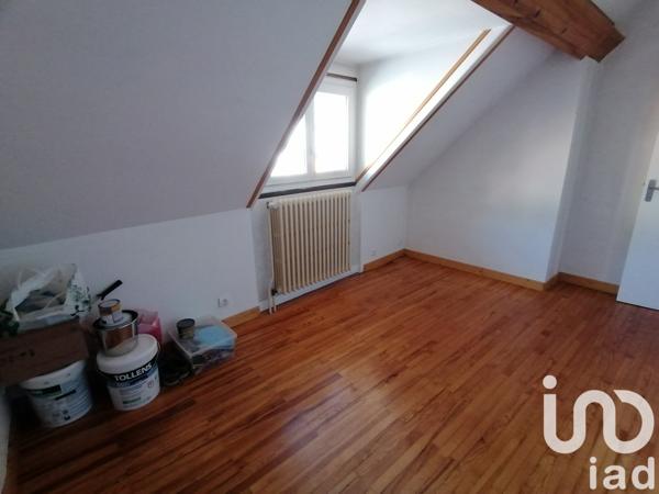 Appartement à vendre 6 pièces 87 m² Le Bourg-d'Oisans