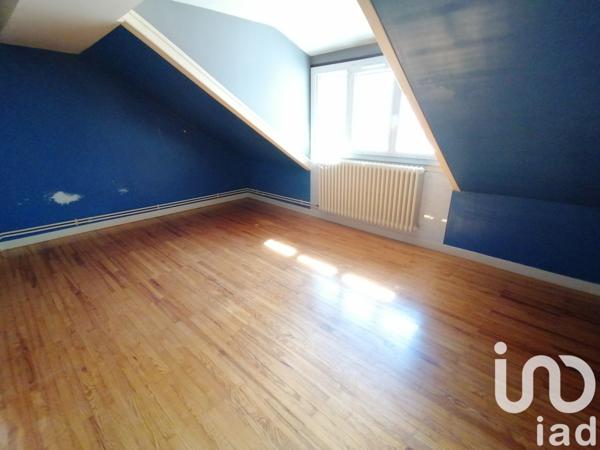 Appartement à vendre 6 pièces 87 m² Le Bourg-d'Oisans
