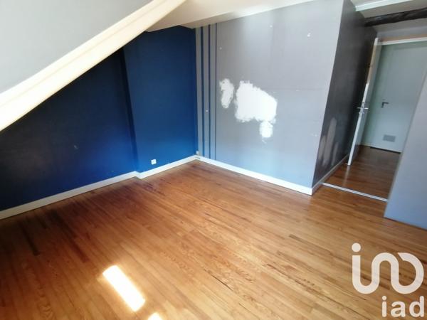 Appartement à vendre 6 pièces 87 m² Le Bourg-d'Oisans