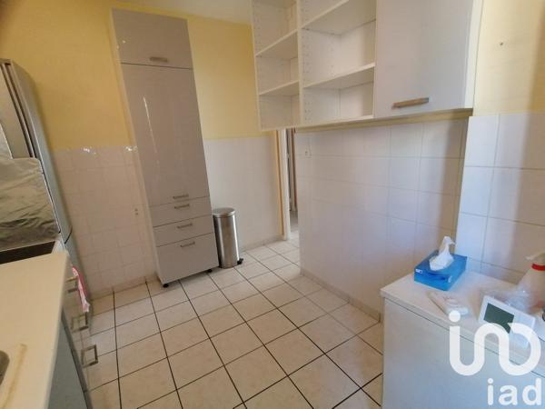 Appartement à vendre 6 pièces 87 m² Le Bourg-d'Oisans