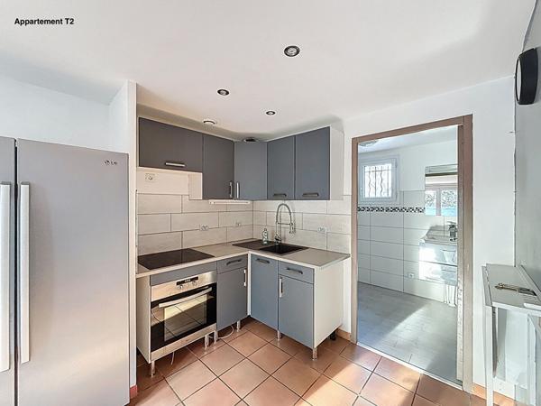 Maison de 150m² à vendre sur Saint Maximin la Sainte Baume avec piscine et dépendance