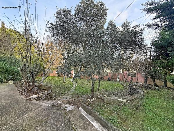 Maison de 150m² à vendre sur Saint Maximin la Sainte Baume avec piscine et dépendance