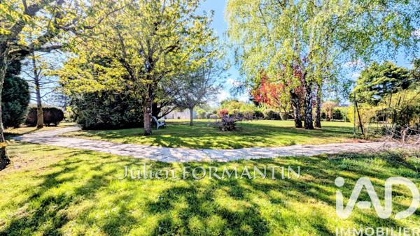 Maison à vendre 5 pièces 170 m² Coupvray