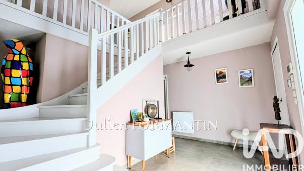 Maison à vendre 5 pièces 170 m² Coupvray