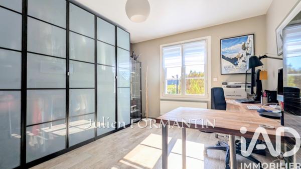 Maison à vendre 5 pièces 170 m² Coupvray