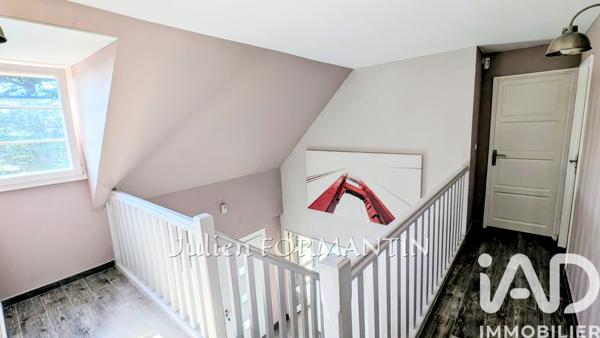 Maison à vendre 5 pièces 170 m² Coupvray