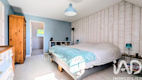 Maison à vendre 5 pièces 170 m² Coupvray