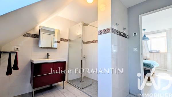 Maison à vendre 5 pièces 170 m² Coupvray