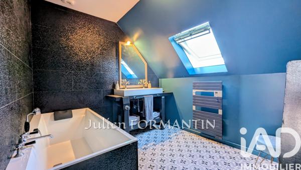 Maison à vendre 5 pièces 170 m² Coupvray