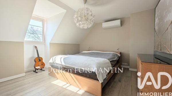 Maison à vendre 5 pièces 170 m² Coupvray