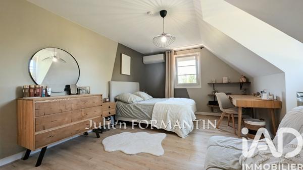 Maison à vendre 5 pièces 170 m² Coupvray