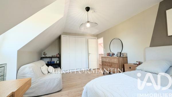 Maison à vendre 5 pièces 170 m² Coupvray