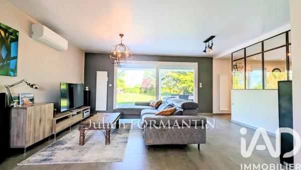 Maison à vendre 5 pièces 170 m² Coupvray