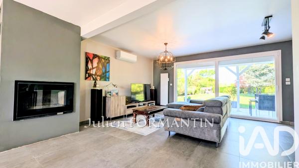 Maison à vendre 5 pièces 170 m² Coupvray