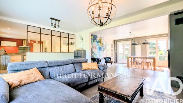 Maison à vendre 5 pièces 170 m² Coupvray