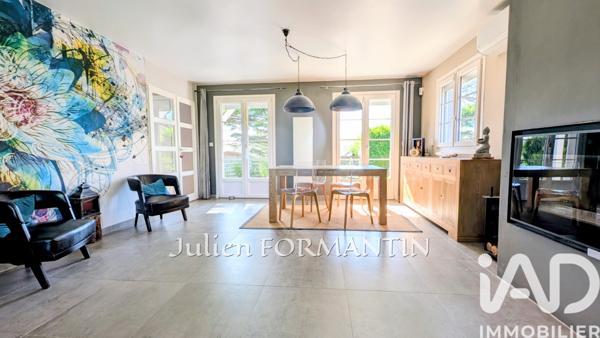 Maison à vendre 5 pièces 170 m² Coupvray