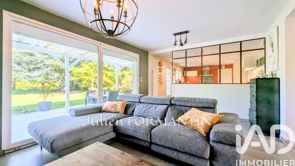 Maison à vendre 5 pièces 170 m² Coupvray
