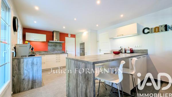 Maison à vendre 5 pièces 170 m² Coupvray