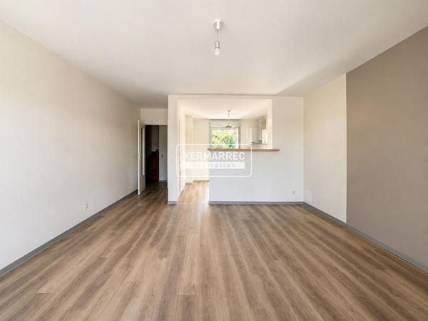 Appartement 4 pièces – 76 m² environ à Rezé (ref : 1939B-AS)
