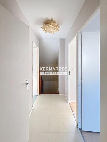 Appartement 4 pièces – 76 m² environ à Rezé (ref : 1939B-AS)