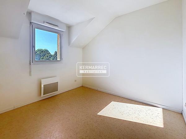 Appartement 4 pièces – 76 m² environ à Rezé (ref : 1939B-AS)