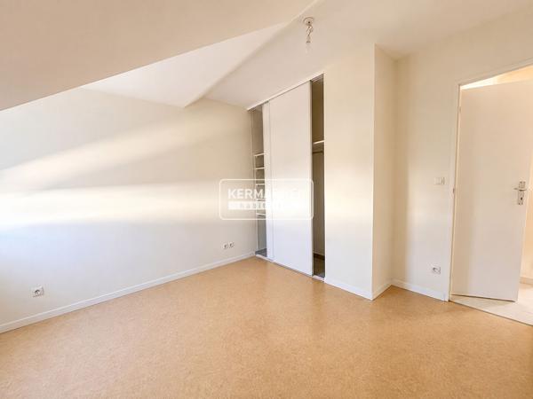 Appartement 4 pièces – 76 m² environ à Rezé (ref : 1939B-AS)