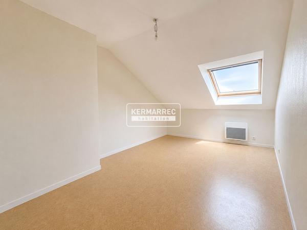 Appartement 4 pièces – 76 m² environ à Rezé (ref : 1939B-AS)