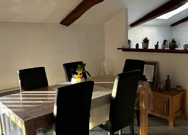 Appartement à louer    2 pièces •  Pomarez