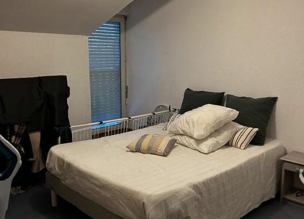 Appartement à louer    2 pièces •  Pomarez