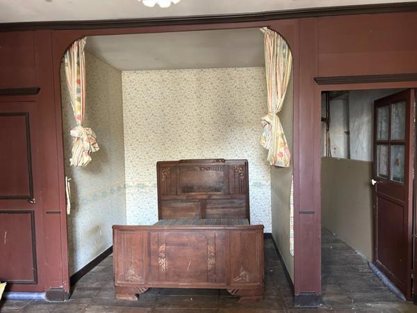 Maison à vendre 8 pièces Proche de CHATEAUPONSAC (87)