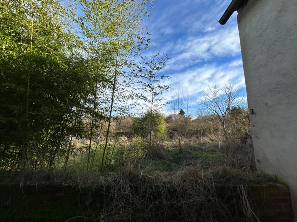 Maison à vendre 8 pièces Proche de CHATEAUPONSAC (87)