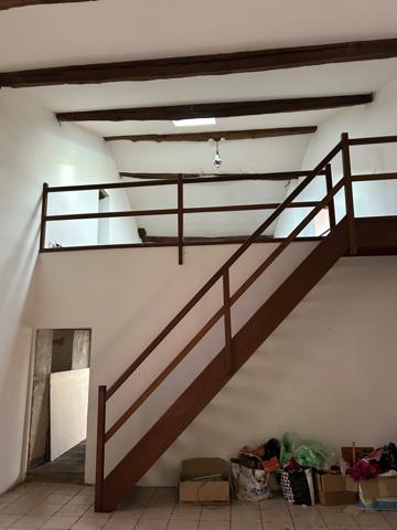 Maison à vendre 8 pièces Proche de CHATEAUPONSAC (87)